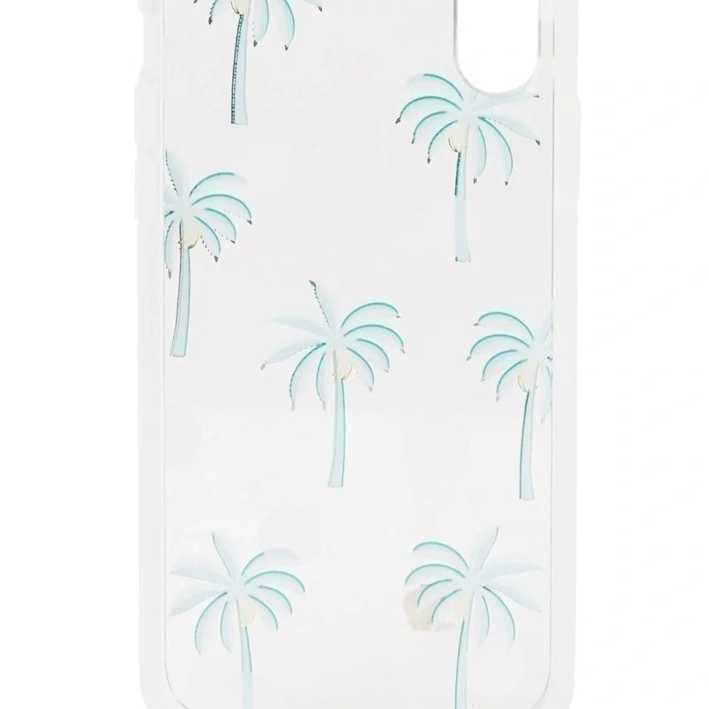 NWT SONIX - Bora Bora iPhone X/Xs Case